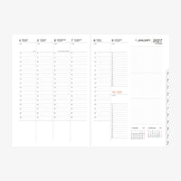 marks-wochenplaner-wochenkalender-2027-a5-Wochenansicht