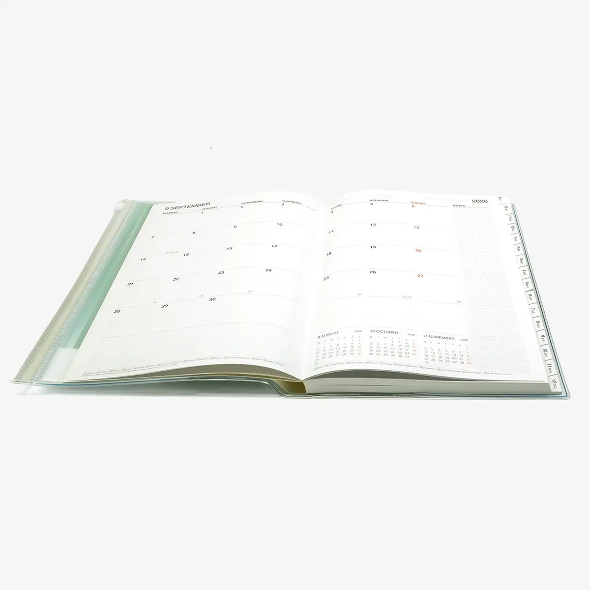 marks-wochenplaner-wochenkalender-2027-a5-monatsansicht-2