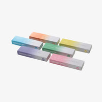 markstyle-gradient-gel-metal-ball-pen-aurora-green-Verpackungen-Beispielbild