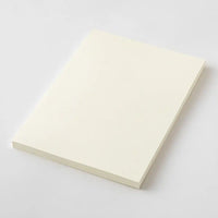 Md Notebook / Skizzenbuch blanko dickes Papier / MD Notebook A5 Thick Blank