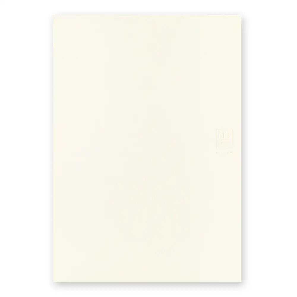 Md Notebook / Skizzenbuch blanko dickes Papier / MD Notebook A5 Thick Blank