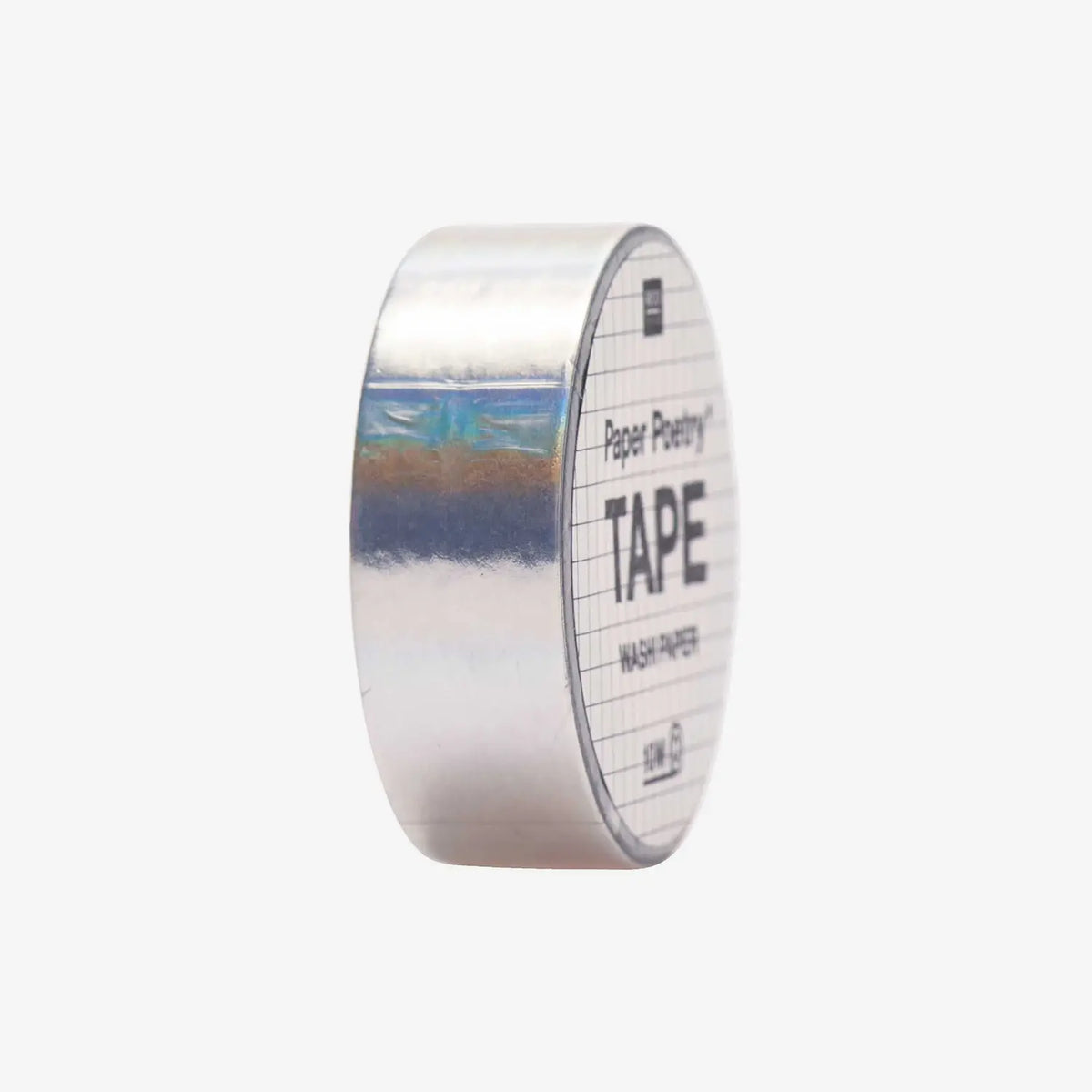 metallic-tape-irisierend-15mmx10m-Produktansicht-Verpackung