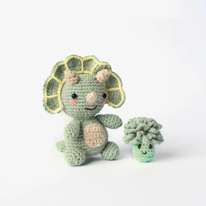 mini-haekelset-dino-diy-komplettset-Beispielbild