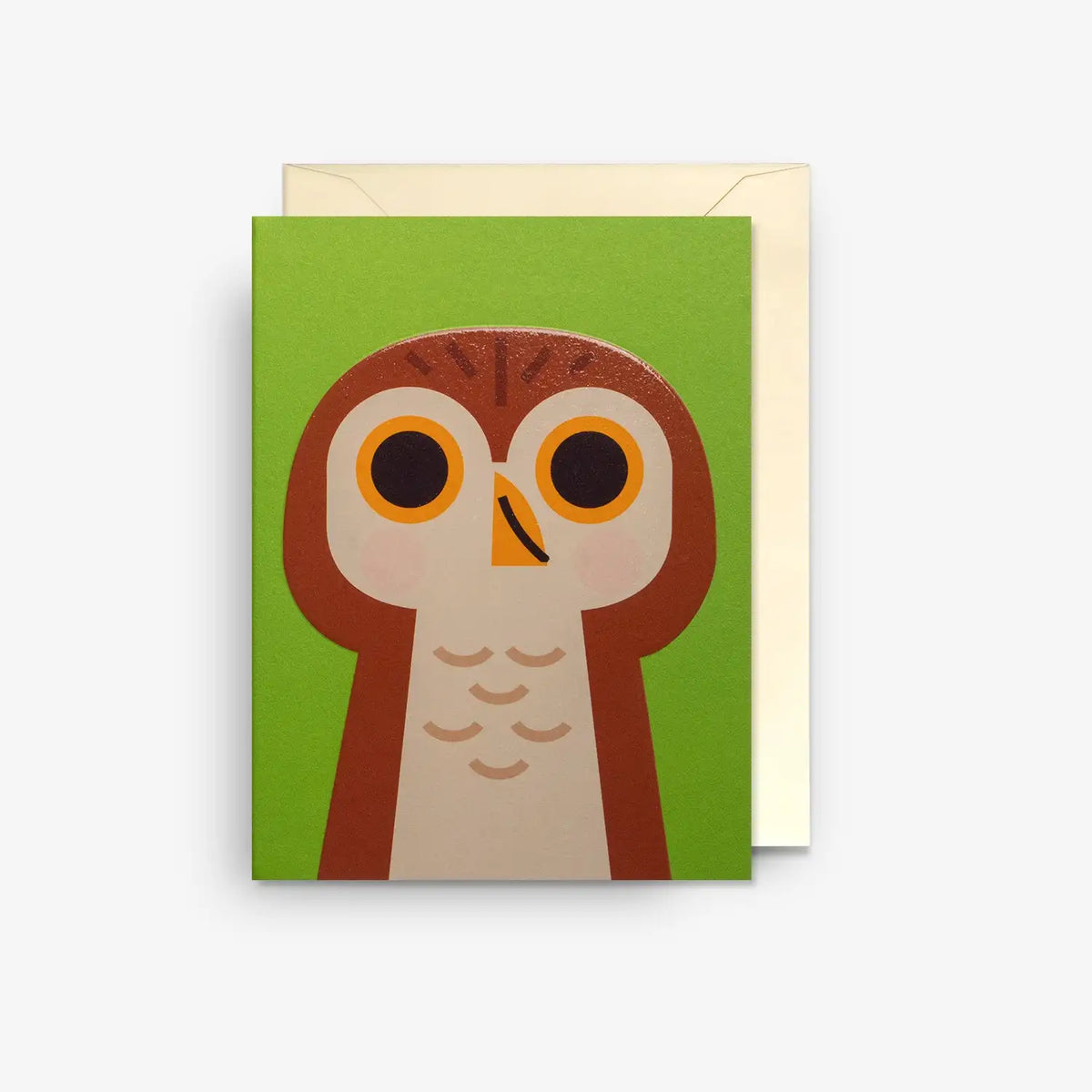 minikarte-geburtstagskarte-allison-black-ferruginous-pygmy-owl