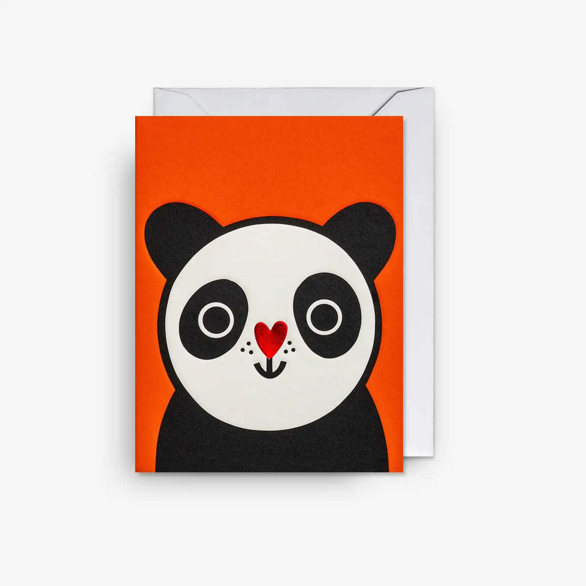 minikarte-gru-karte-jane-foster-heart-nose-panda-mini-card