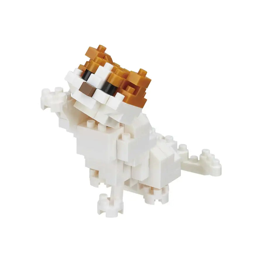 NANOBLOCK / Mini Series / Scottish Fold