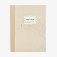 notizbuch-dotted-grosse-s-14-5x19-5cm-punkte-gold-goldschnitt-Cover-Vorderansicht