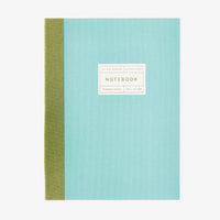 notizbuch-dotted-mint-silberschnitt-14-5x19-5cm-Cover-Vorderansicht