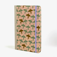 notizbuch-liniert-format-a5-144-seiten-bezogen-mit-Baumwollpapier-voegel-cover-seitlich-vorn