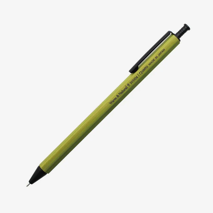 ohto-ball-point-pen-wn04-ball-point-gruen-kugelschreiber