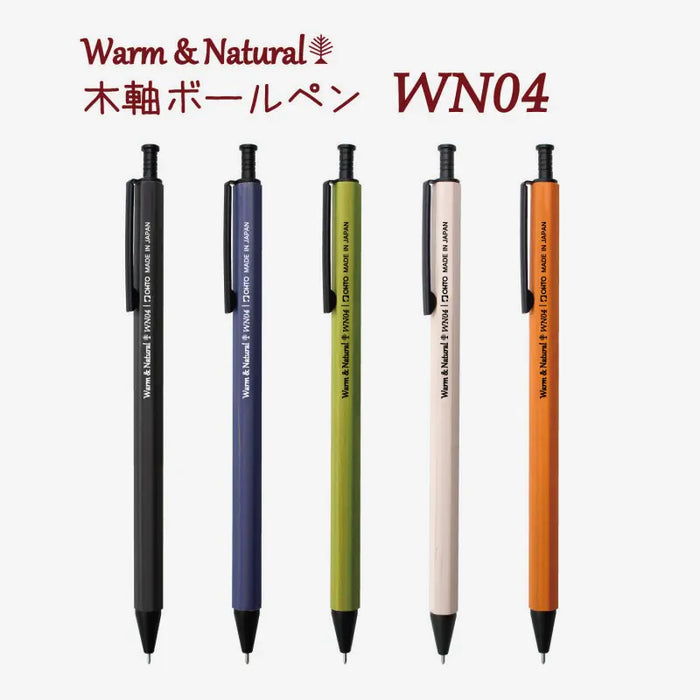 ohto-ball-point-pen-wn04-ball-point-kugelschreiber-in-verschiedenenFArben