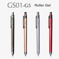 Ohto | Ballpoint Pen | GS01-G5 - Red | Gelschreiber