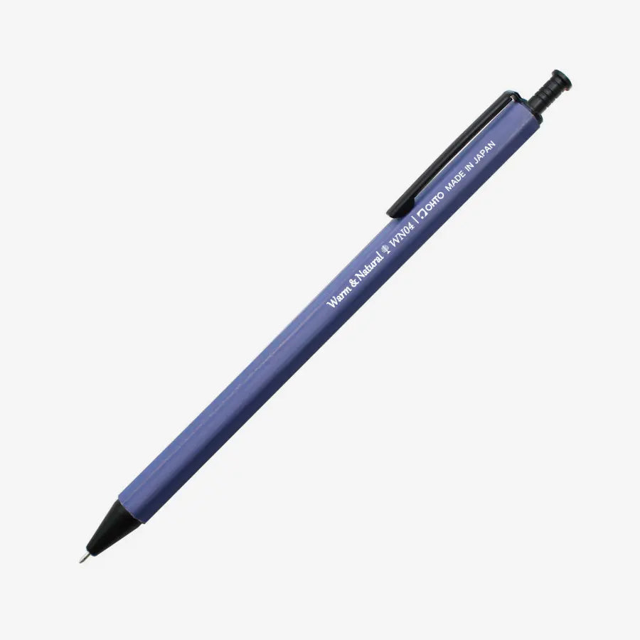 ohto-ballpoint-pen-wn04-ballpoint-blau-kugelschreiber