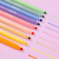 omy-filzstifte-pastell-9er-set-Ansicht-Strich-und-Stiftespitze