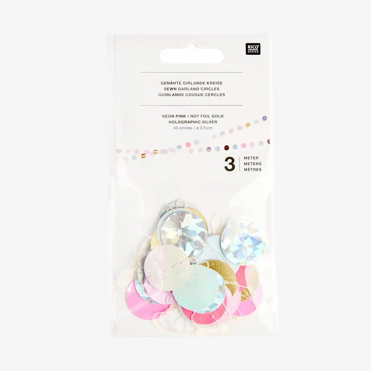 paper-poetry-girlande-mini-kreise-genaeht-3m-Verpackung