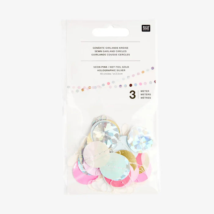 paper-poetry-girlande-mini-kreise-genaeht-3m-Verpackung