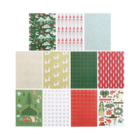 paper-poetry-motivpapierblock-advent-advent-a4-23-blatt-Inhalt