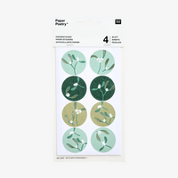 paper-poetry-papiersticker-advent-mistelzweige-4-bogen-Verpackung