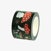 Tape | Advent Winterlandschaft | 3cmx10m