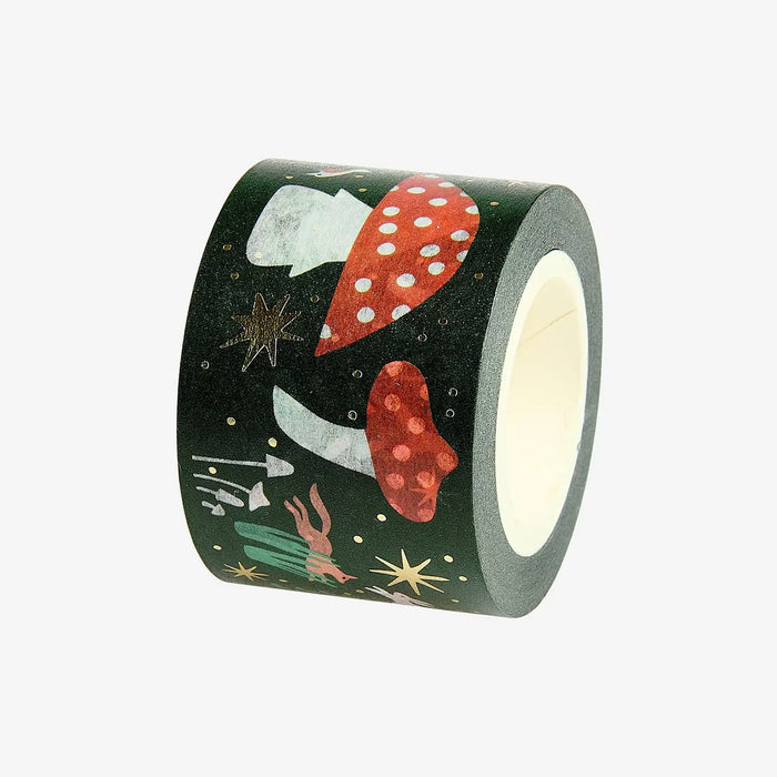 Tape | Advent Winterlandschaft | 3cmx10m