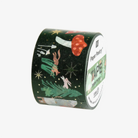 Tape | Advent Winterlandschaft | 3cmx10m