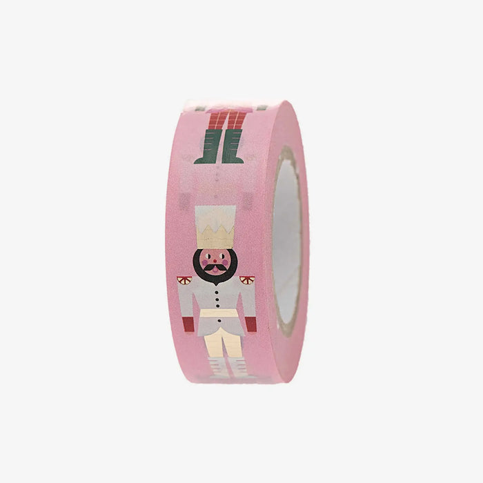 paper-poetry-tape-nussknacker-pink-1-5cm-10m-Tape-Produktansicht