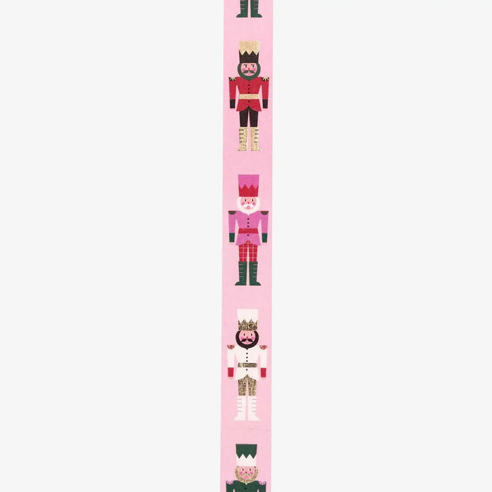 paper-poetry-tape-nussknacker-pink-1-5cm-10m-Tape-aufgerollt