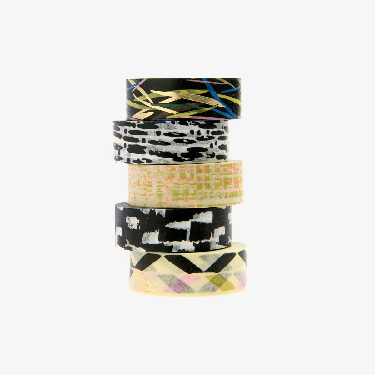 paper-poetry-tape-set-in-the-meadow-texturen-5-stueck-Produktansicht
