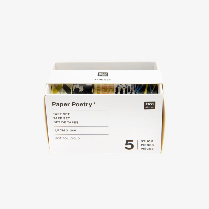 paper-poetry-tape-set-in-the-meadow-texturen-5-stueck-in-Verpackungt