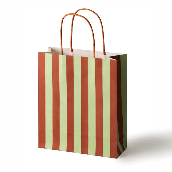 Geschenktüte mit Henkel | Paperbags | Amore | 18x8x21cm