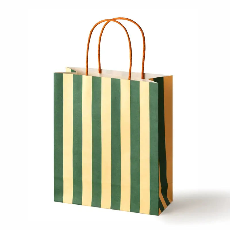 Geschenktüte mit Henkel | Paperbags | Amore | 18x8x21cm