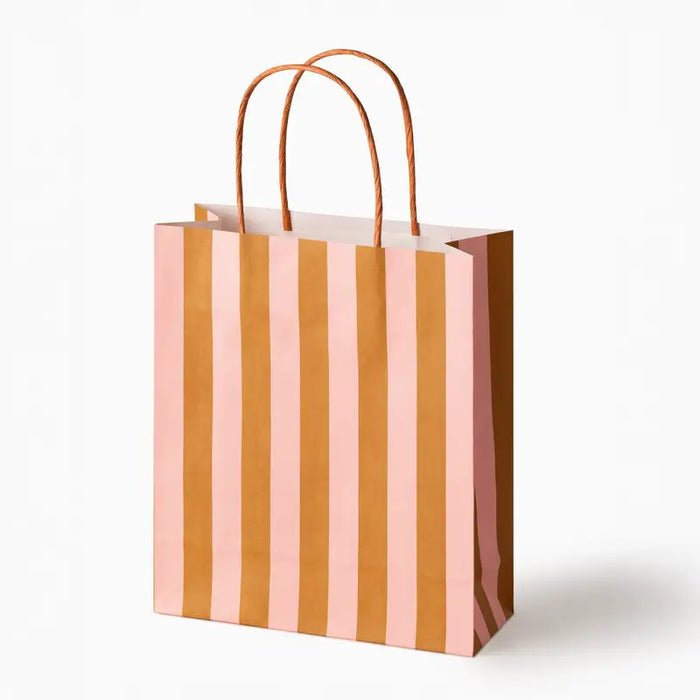 Geschenktüte mit Henkel | Paperbags | Amore | 18x8x21cm