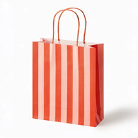 Geschenktüte mit Henkel | Paperbags | Amore | 18x8x21cm
