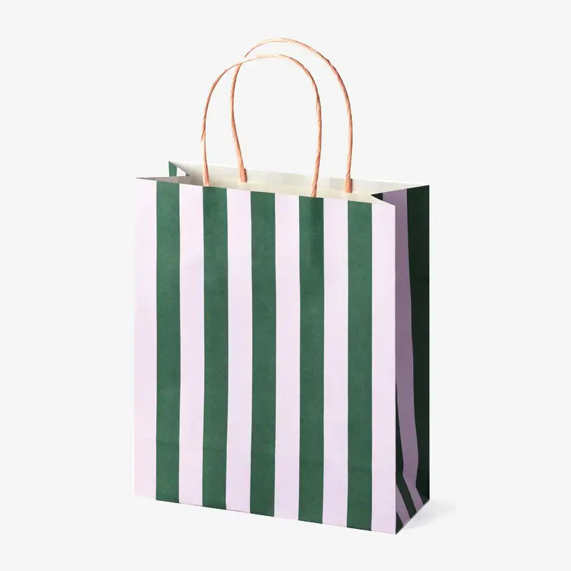 papiertuete-stripes-glow-up-groesse-m-gruen-Flieder