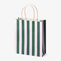 papiertuete-stripes-glow-up-groesse-m-gruen-Flieder