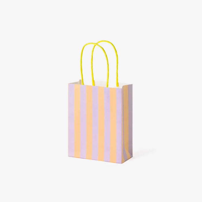 papiertute-streifen-12x-15-cm-flieder-neon-orange