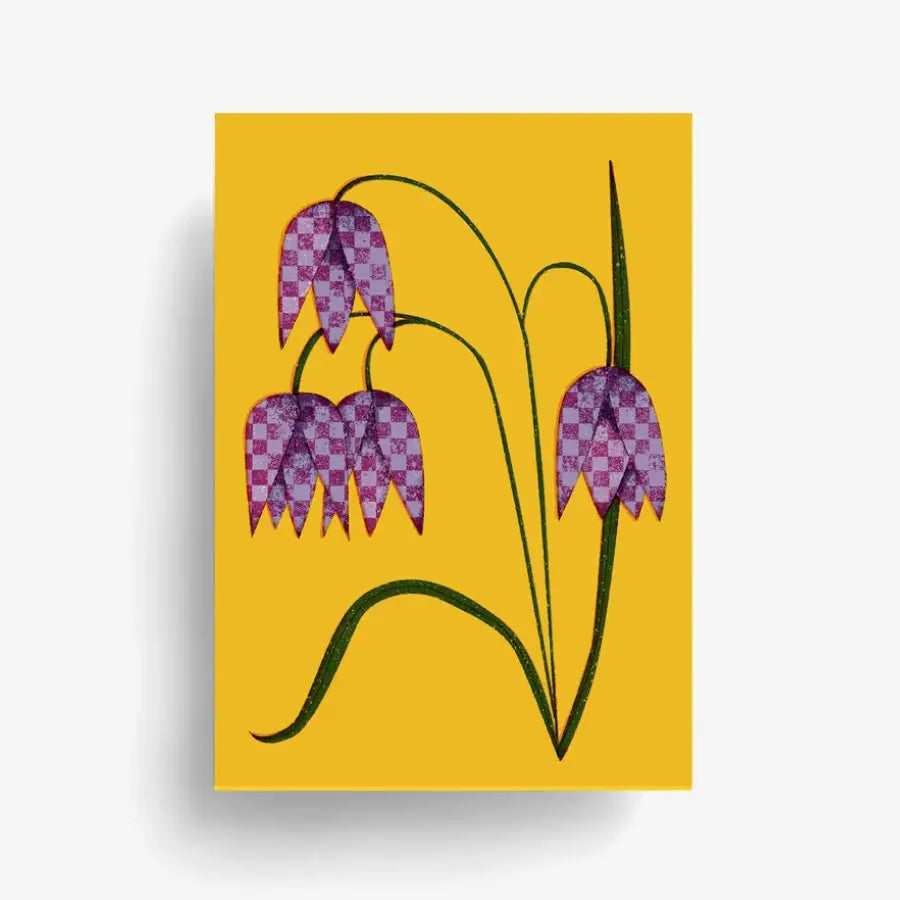 postkarte-jungwielalt-motiv-Schachblume