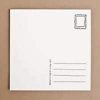 postkarte-katja-rub-format-quadratisch-motiv-Dackel-Rueckansicht