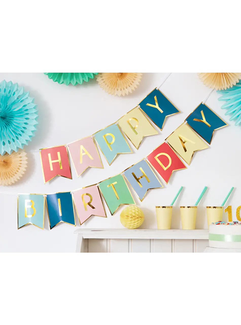 premiolon-Bannergirlande-Happy-Birthday-Beispielbenutzung