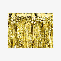 premiolon-Party-glittervorhang-100x200cm-gold-1 Produktansicht-Ausschnitt