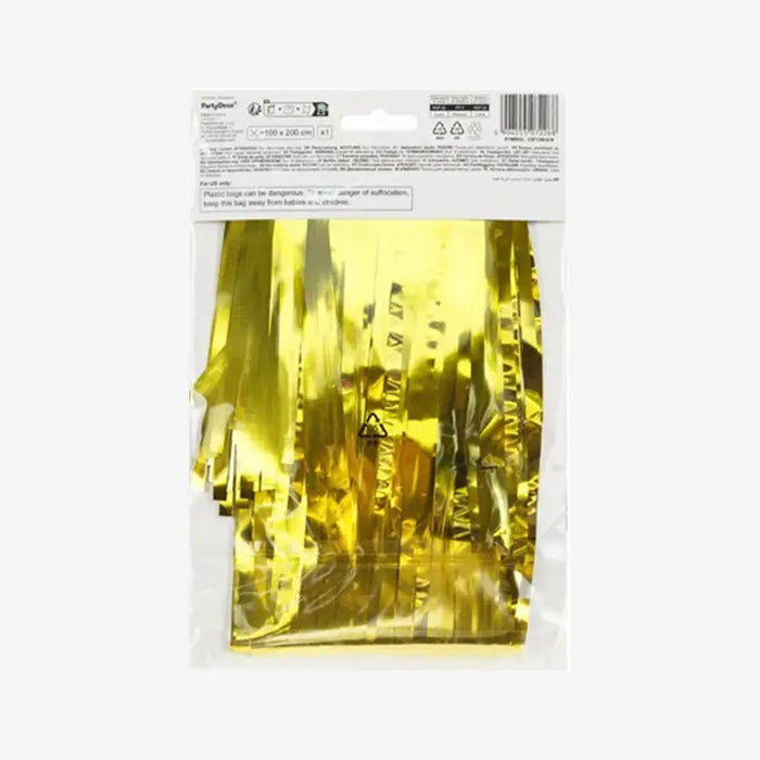 premiolon-Party-glittervorhang-100x200cm-gold-1 Produktansicht-Verpackung-hinten