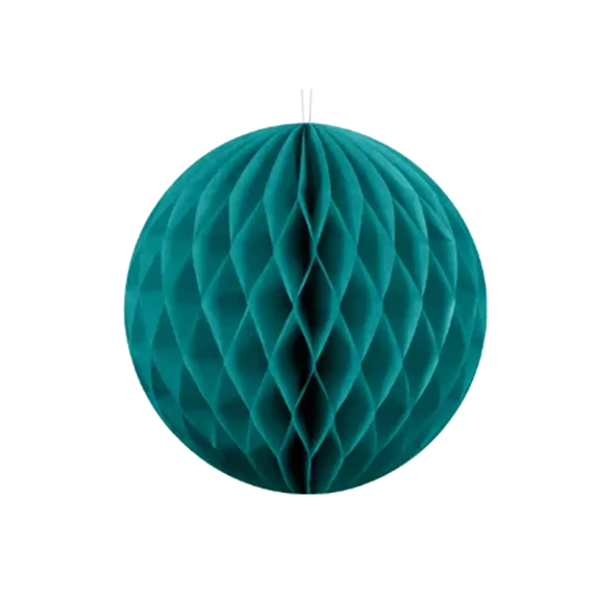 premiolon-Wabenball-Durchmesser20cm-Produktansicht