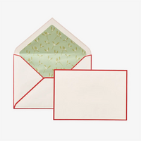 premium-kartenset-creme-mistelzweige-a6-c6