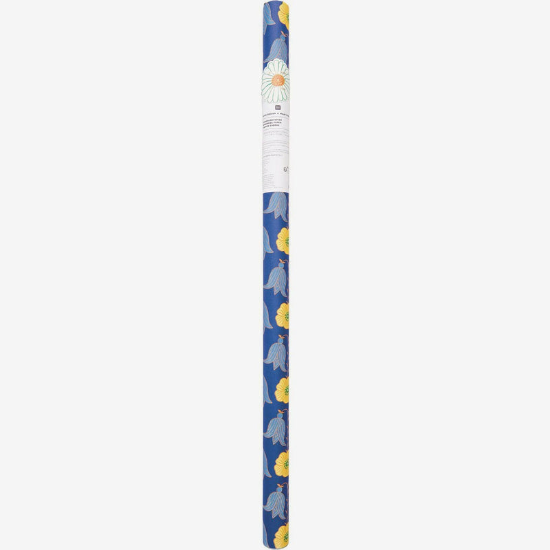 Geschenkpapier / Midsommer Magic / Butterblume