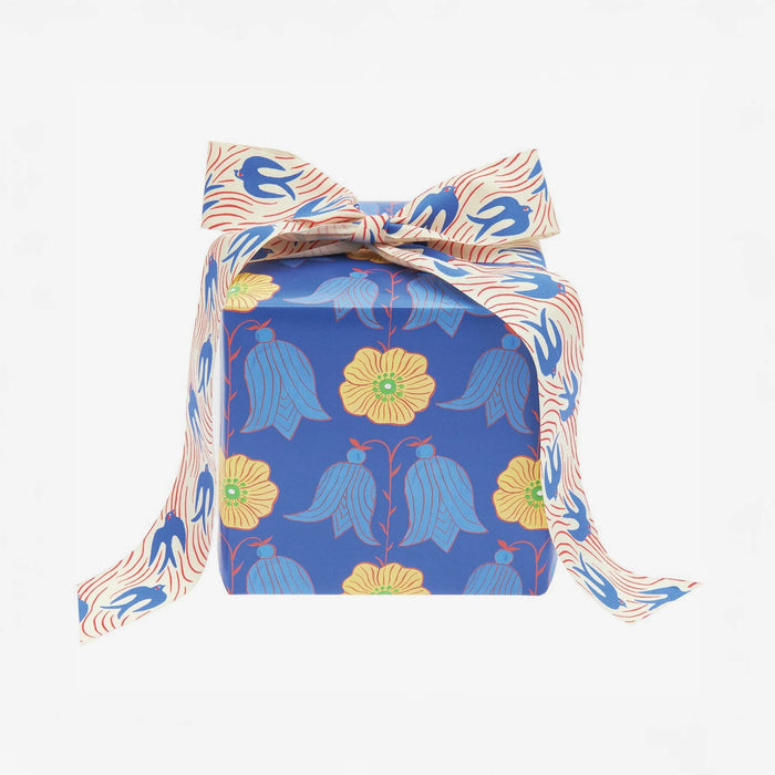 Geschenkpapier / Midsommer Magic / Butterblume