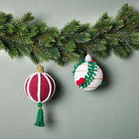 ricorumi-haekelset-christbaumkugeln-gold-2-stueck-Beispielbild