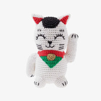 ricorumi-haekelset-lucky-cat-Beispielfoto