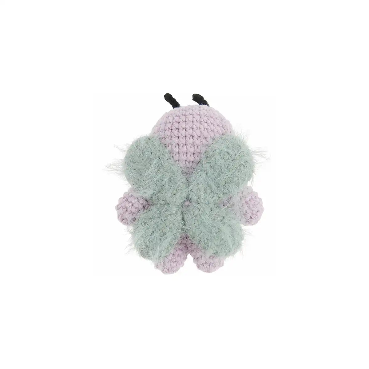 ricorumi-haekelset-schluesselanhaenger-chingu-sky-6-figuren-Schmeterling-rosa-hinten