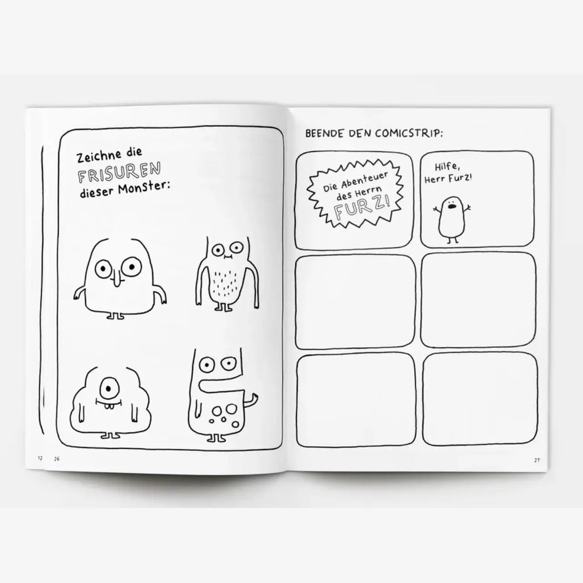 schnapp-dir-einen-stift-schreibe-zeichne-kritzele-elise-gravel-Blick-Ins-Buch-3