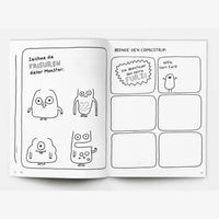 schnapp-dir-einen-stift-schreibe-zeichne-kritzele-elise-gravel-Blick-Ins-Buch-3